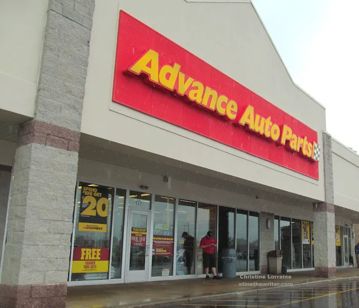 Advance Auto Parts 3