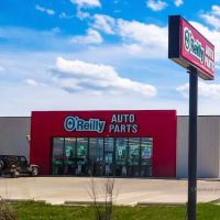 O'Reilly Auto Parts