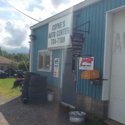 Coyne's Auto Center ico