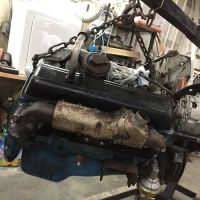 Robert’s Repair