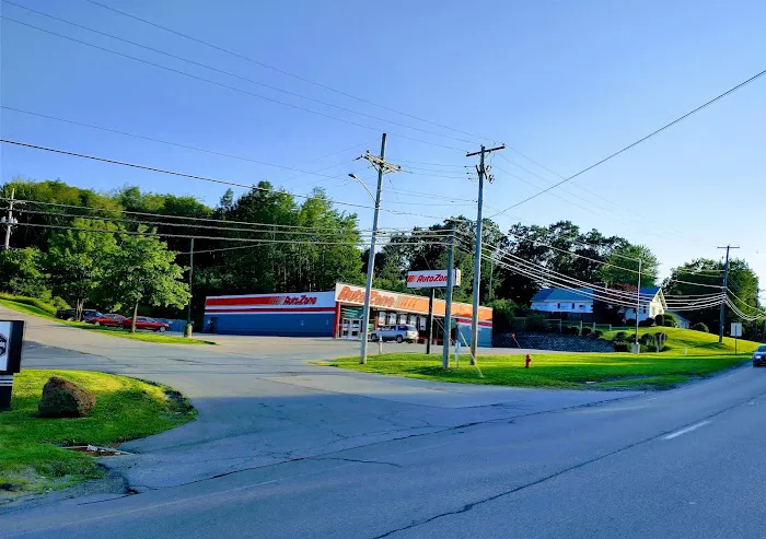 AutoZone Auto Parts 6