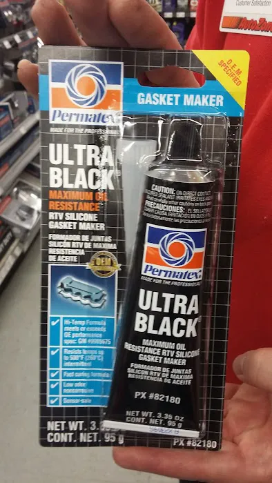 AutoZone Auto Parts 5