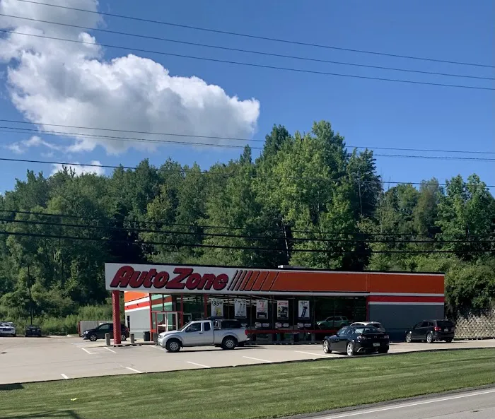 AutoZone Auto Parts 4
