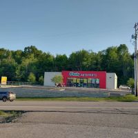 O'Reilly Auto Parts