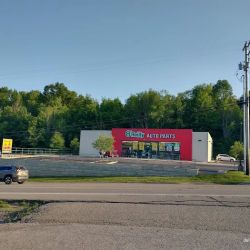 O'Reilly Auto Parts ico