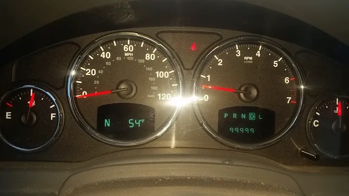 Advantage Auto Stores 0