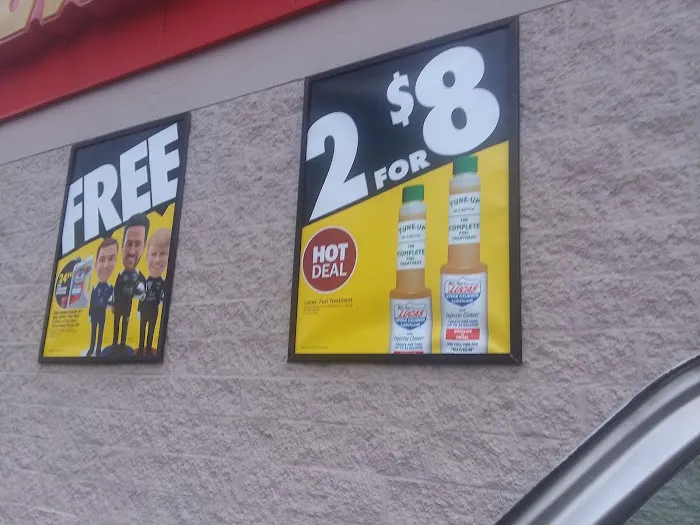 Advance Auto Parts 3