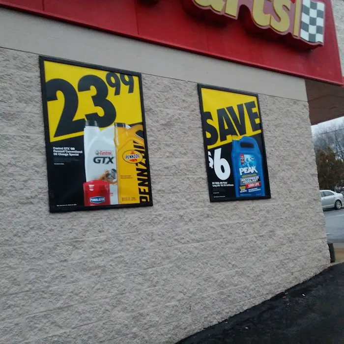 Advance Auto Parts 5