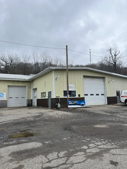 Point Spring & Driveshaft Co. 1