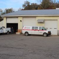 Point Spring & Driveshaft Co.