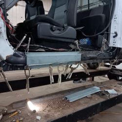 J Smith auto repair an Restorations ico