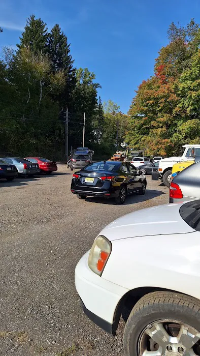 Autoworx Service Center 0
