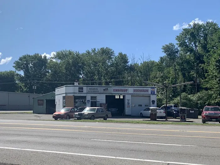 Bean's Auto Service 0