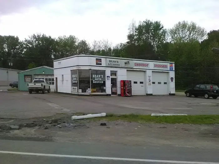 Bean's Auto Service 4