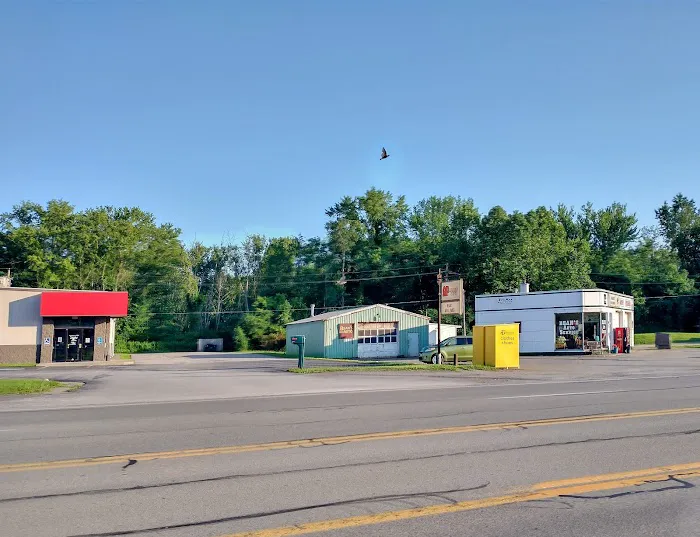 Bean's Auto Service 5
