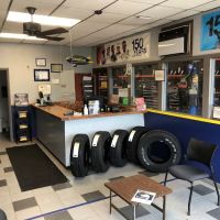 Monro Auto Service and Tire Centers