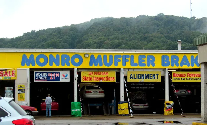 Monro Auto Service and Tire Centers 1