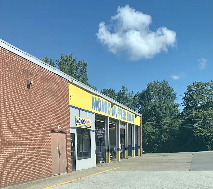 Monro Auto Service and Tire Centers 6