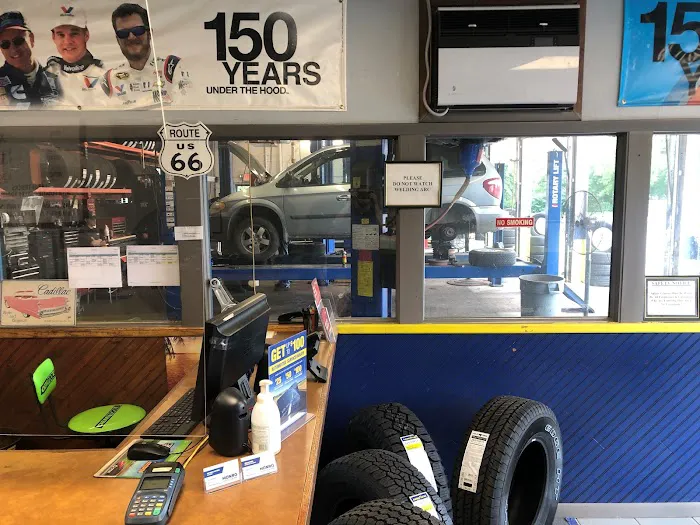 Monro Auto Service and Tire Centers 2