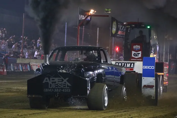Apex Diesel Performance 1