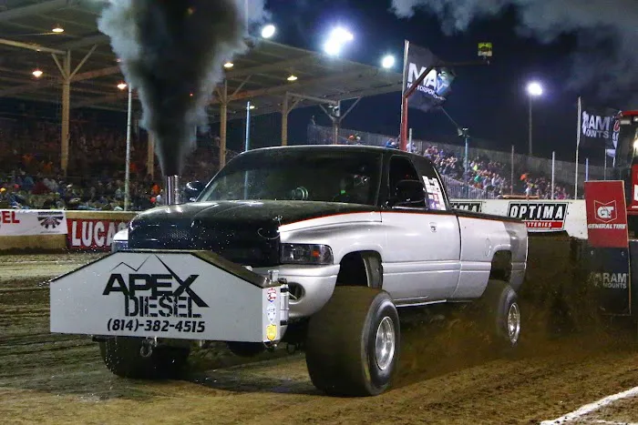 Apex Diesel Performance 3