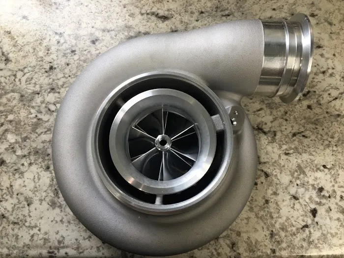 Apex Diesel Performance 9