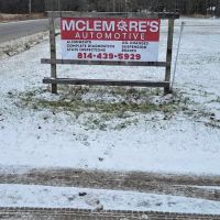 Mclemore's Automotive