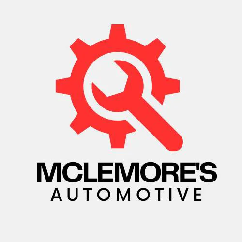 Mclemore's Automotive 3