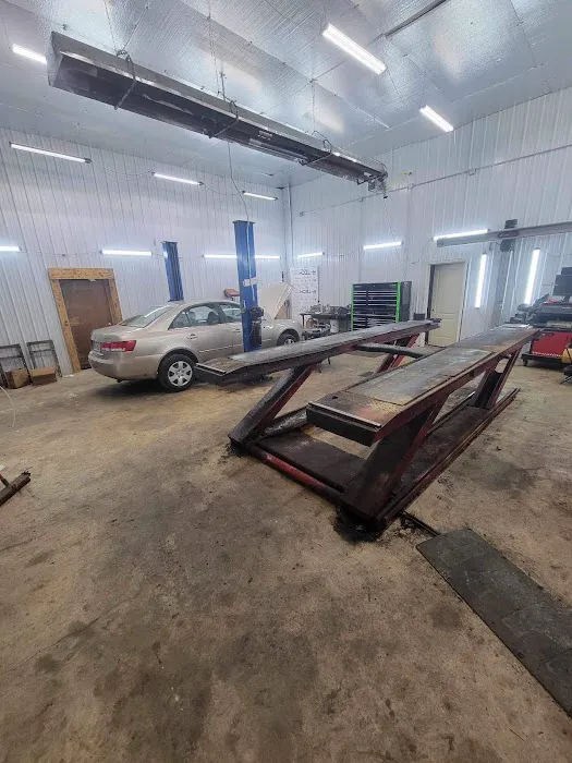 Mclemore's Automotive 2