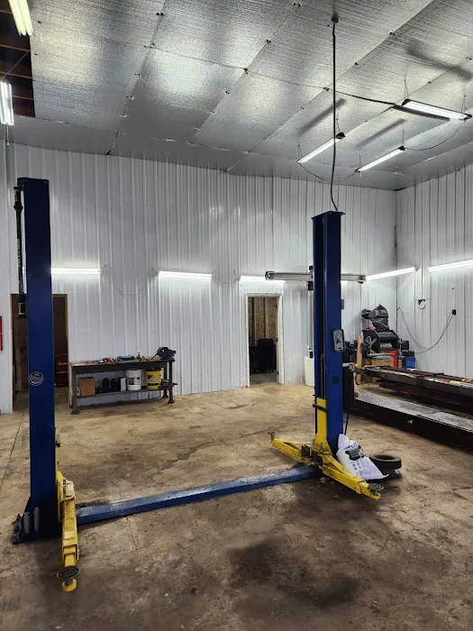 Mclemore's Automotive 1