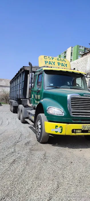 Route 19 Heavy Truck Repair 2