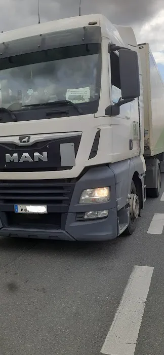 Route 19 Heavy Truck Repair 1