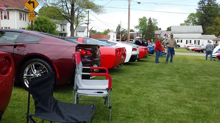 Bair's Corvettes 6