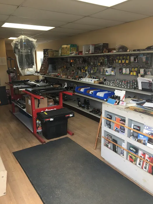 Nolf's Truck Accessories 3