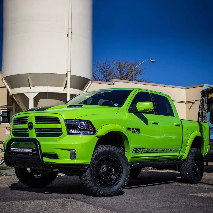Nolf's Truck Accessories 4