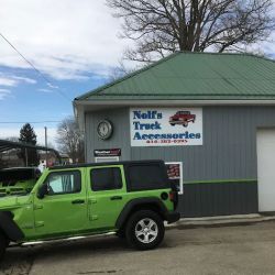 Nolf's Truck Accessories ico