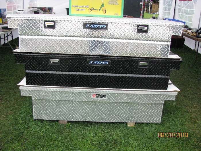 Nolf's Truck Accessories 5