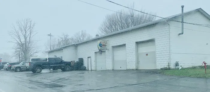Complete Automotive Repair 1