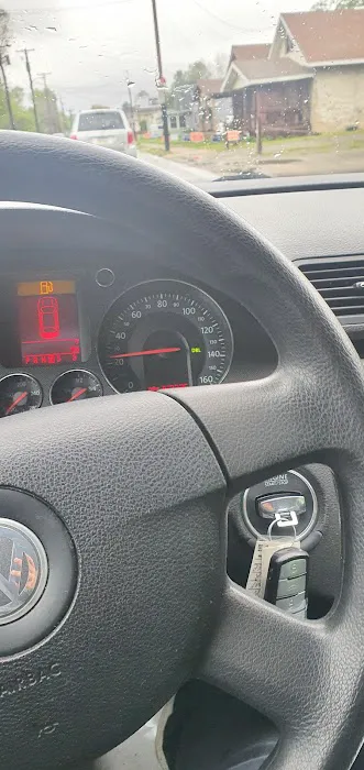 StopNGo Auto Service 1