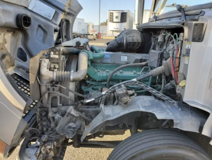 Erie Infinity Mobile Truck Repair 2