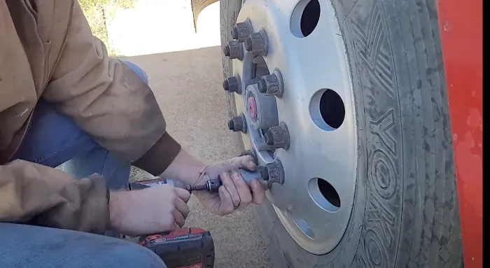 Erie Infinity Mobile Truck Repair 1