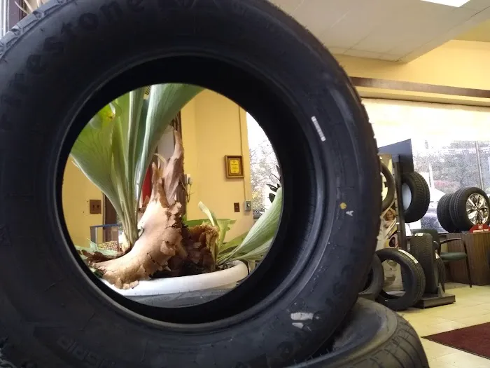 Kerr's Tire Korner 0