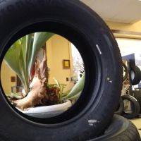 Kerr's Tire Korner