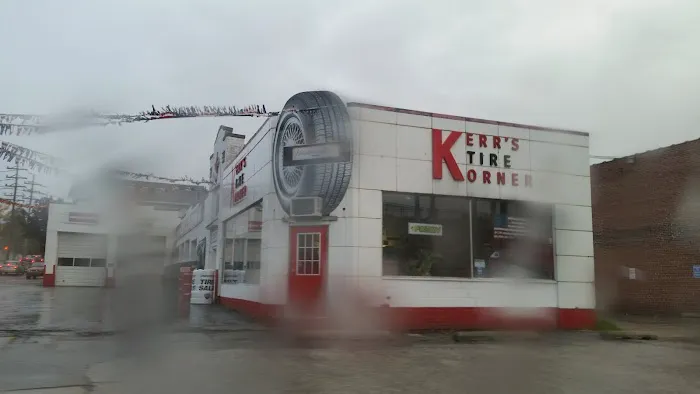 Kerr's Tire Korner 5
