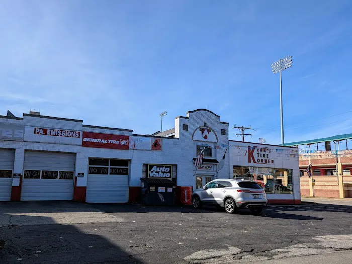 Kerr's Tire Korner 7