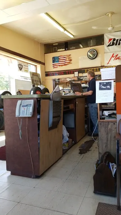Kerr's Tire Korner 6