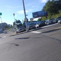 Downtown Motors & Service