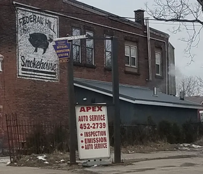 Apex Auto Service Center 0
