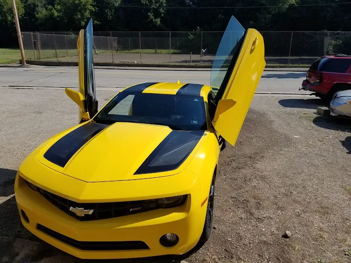 C & J Automotive Performance 9