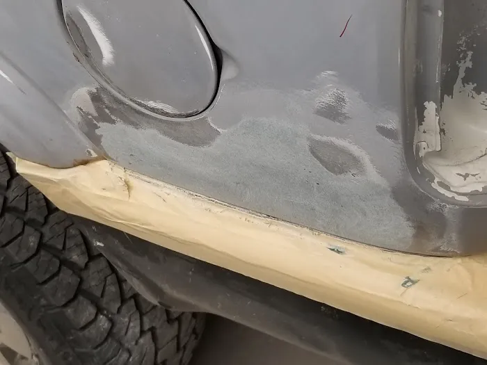 C & J Automotive Performance 0